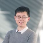 Xingyao Yu