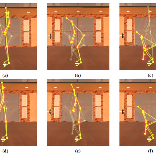 LiftVR: A VR-Based Training System for Back-Friendly Lifting