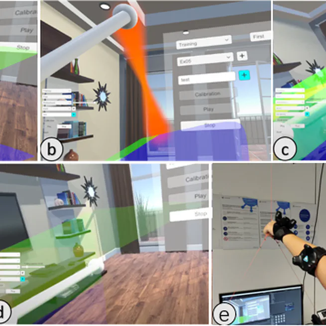 Auxiliary Means to Improve Motion Guidance Memorability in Extended Reality