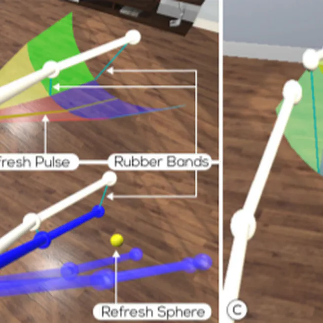 Perspective Matters: Design Implications for Motion Guidance in Mixed Reality